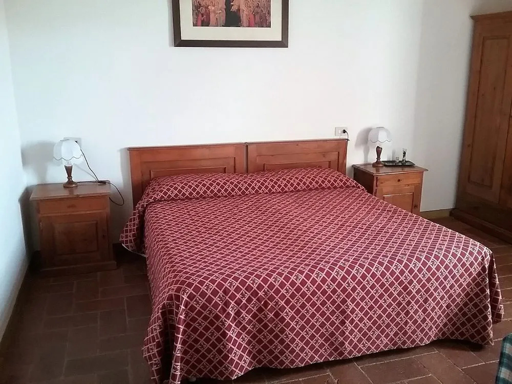 Agriturismo Le Piazze