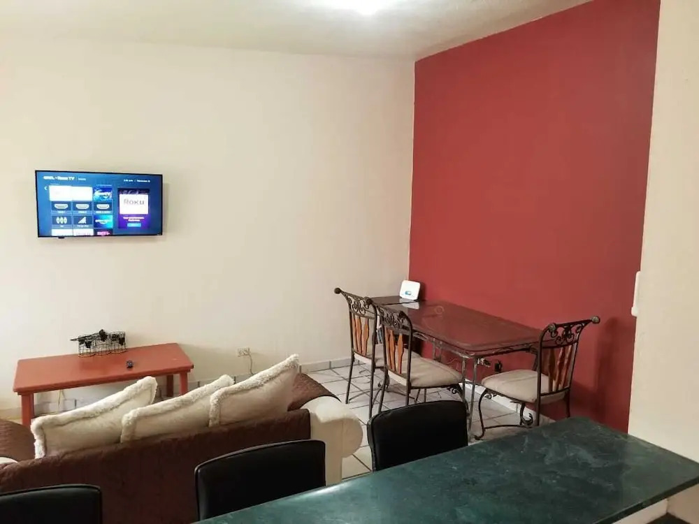 Casa MT 2