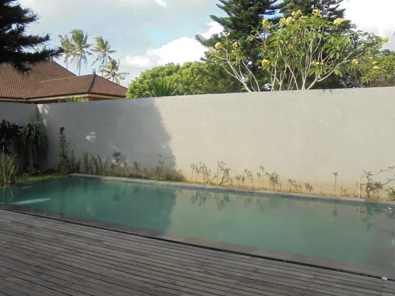 The Puri Shanti Villas