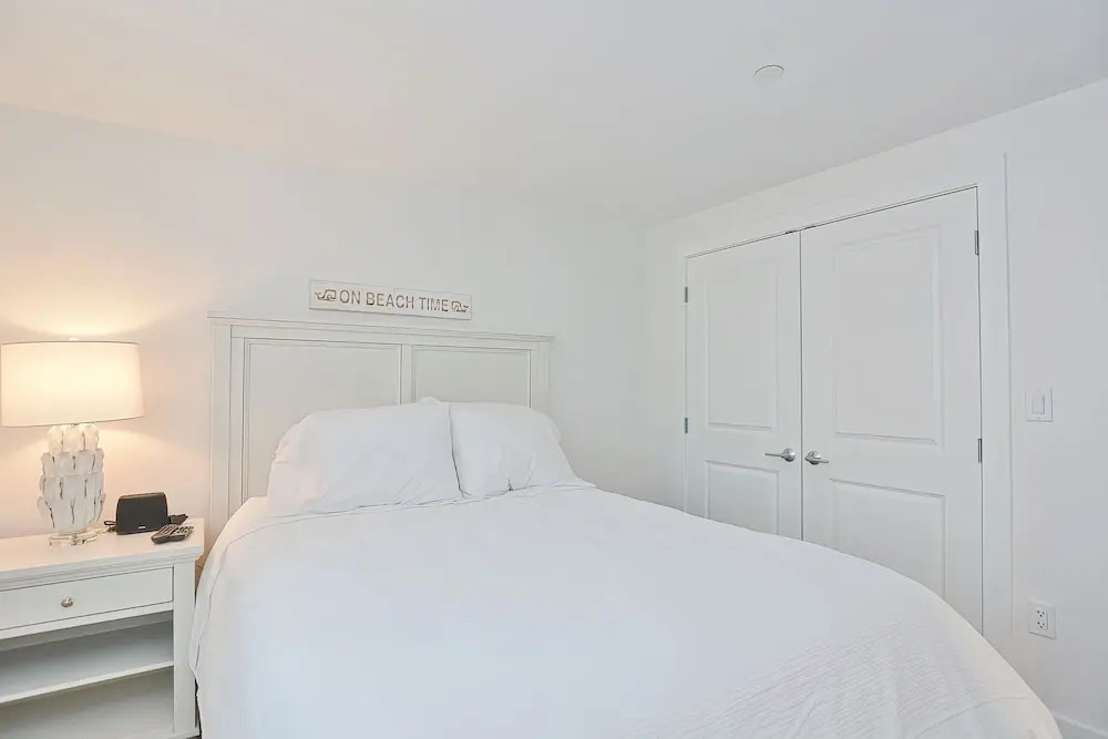 Thomas Sea Suites at Harbourtown