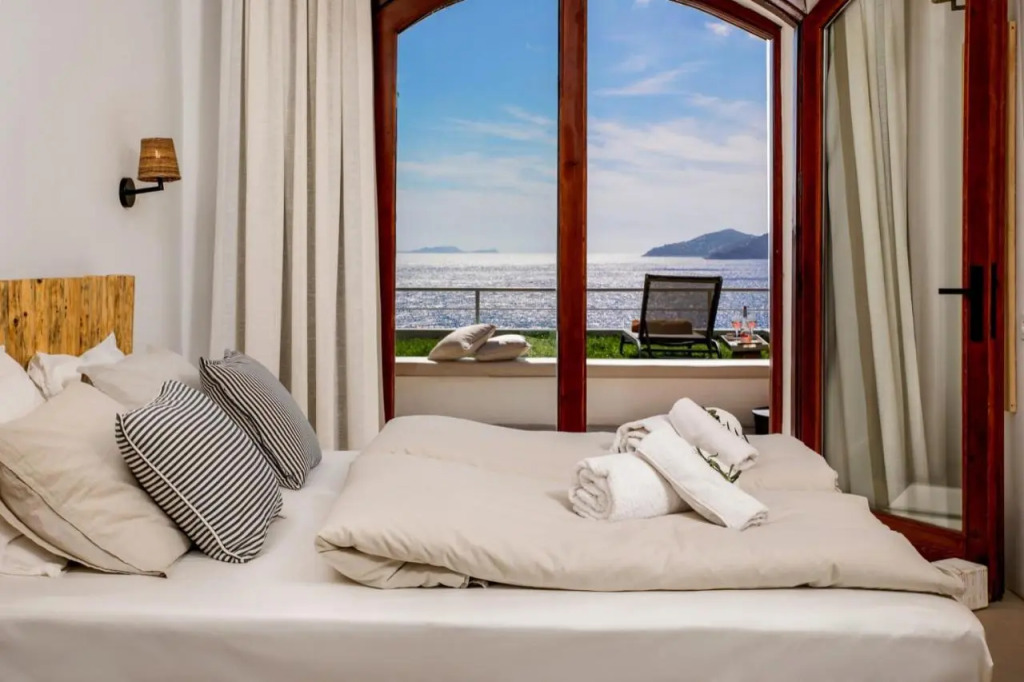 Kale Suites, heated pool in winter, adults only