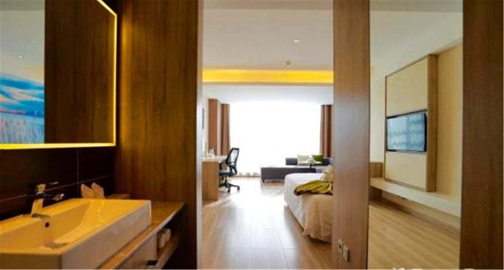 Atour Hotel 2nd Ave Development Zone Tianjin