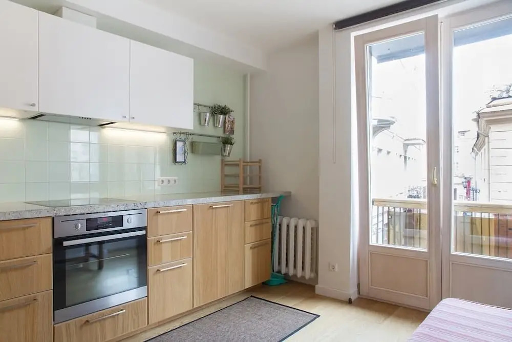 Latako Old Town 2-Bedroom Apartment