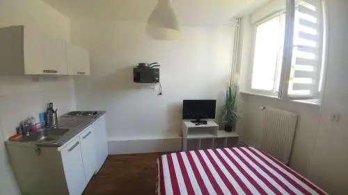 Cosy Studio Amiens