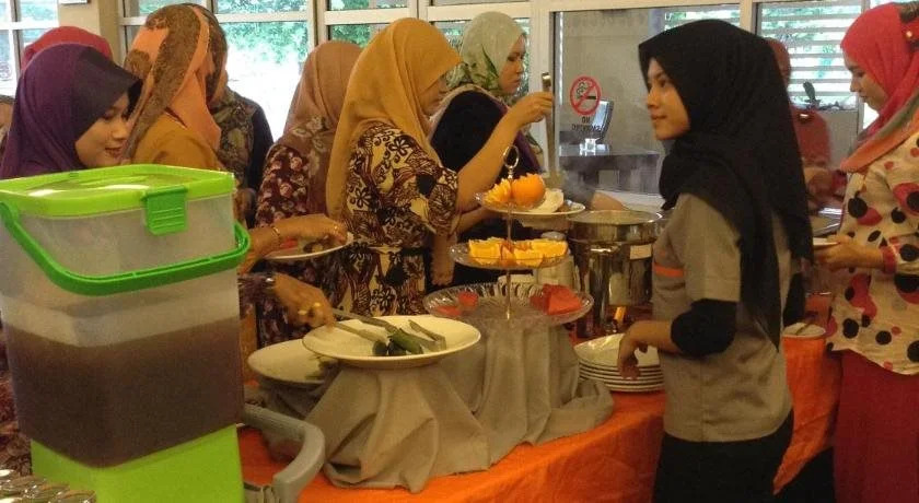 Hotel Intan Jugra