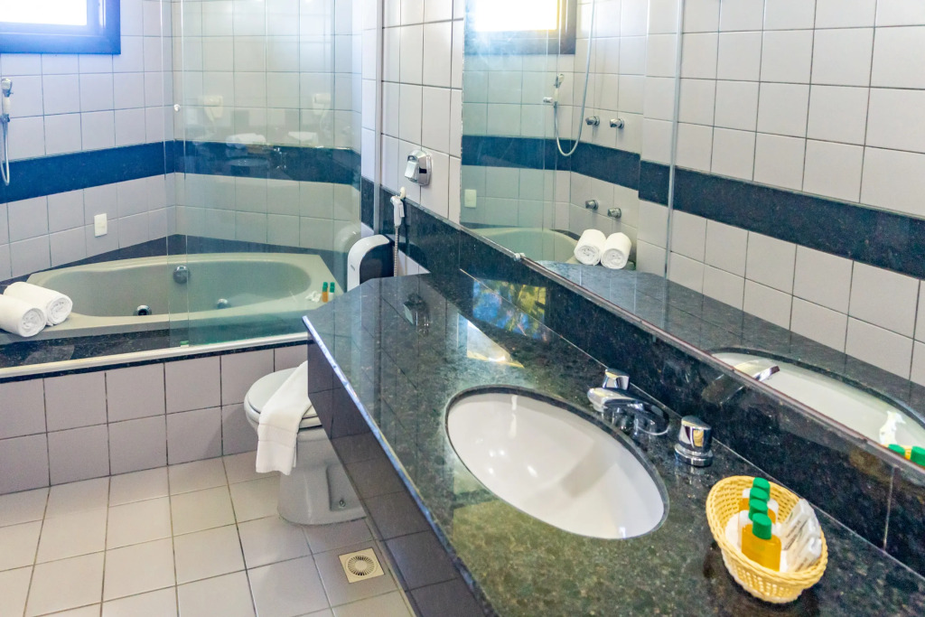 Porto Seguro Eco Bahia Hotel