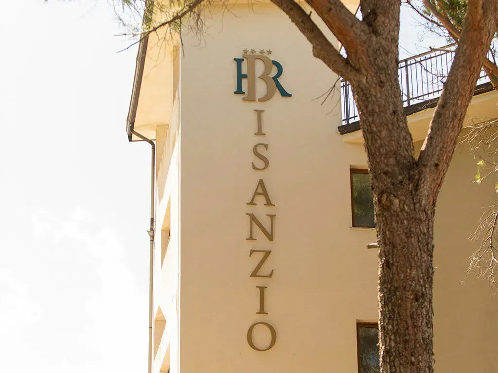 Hotel Bisanzio Resort