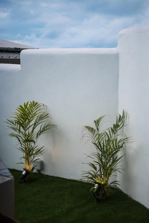 T1 Villa Romantique Reve dailleurs St Leu