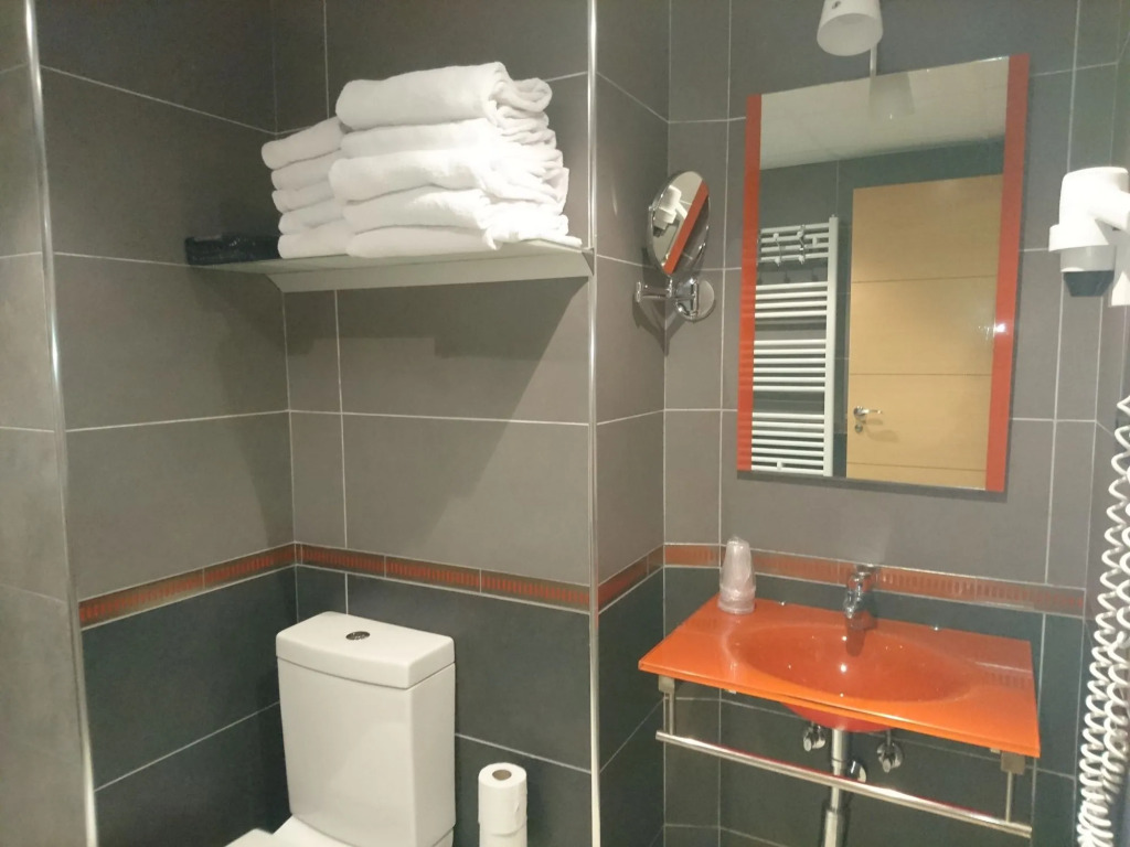 Aparthotel  Les Olimpiades