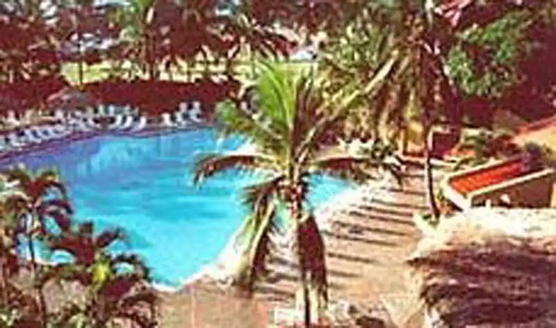 Hotel Hispaniola & Casino