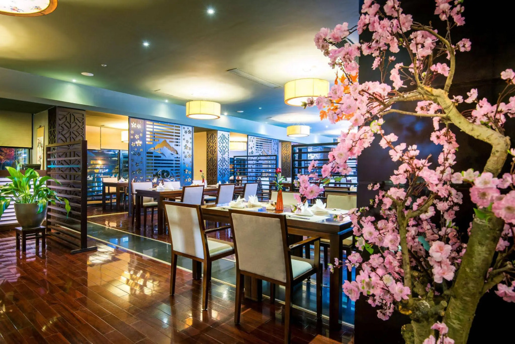 Royal Lotus Resort and Villas - Đậu Đậu
