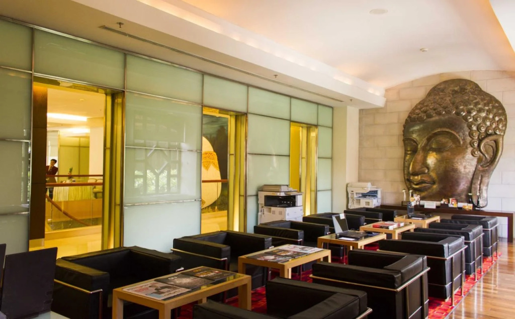 The Davis Bangkok