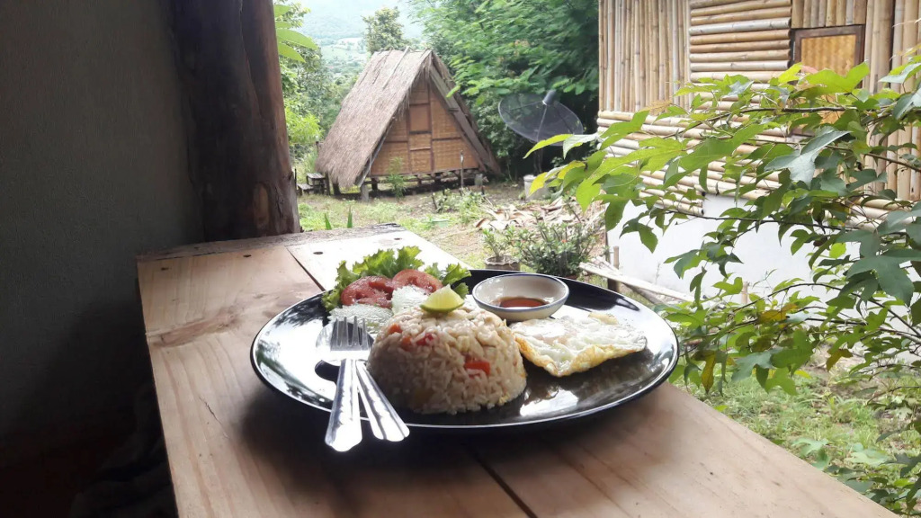 Nusha Homestay