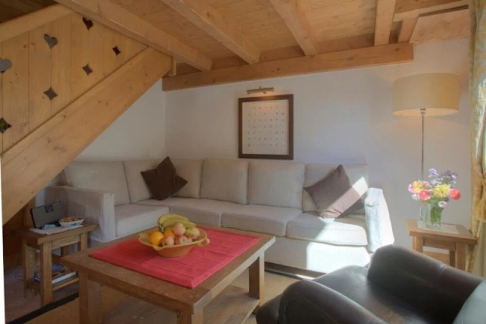 Clos 3 - Chamonix