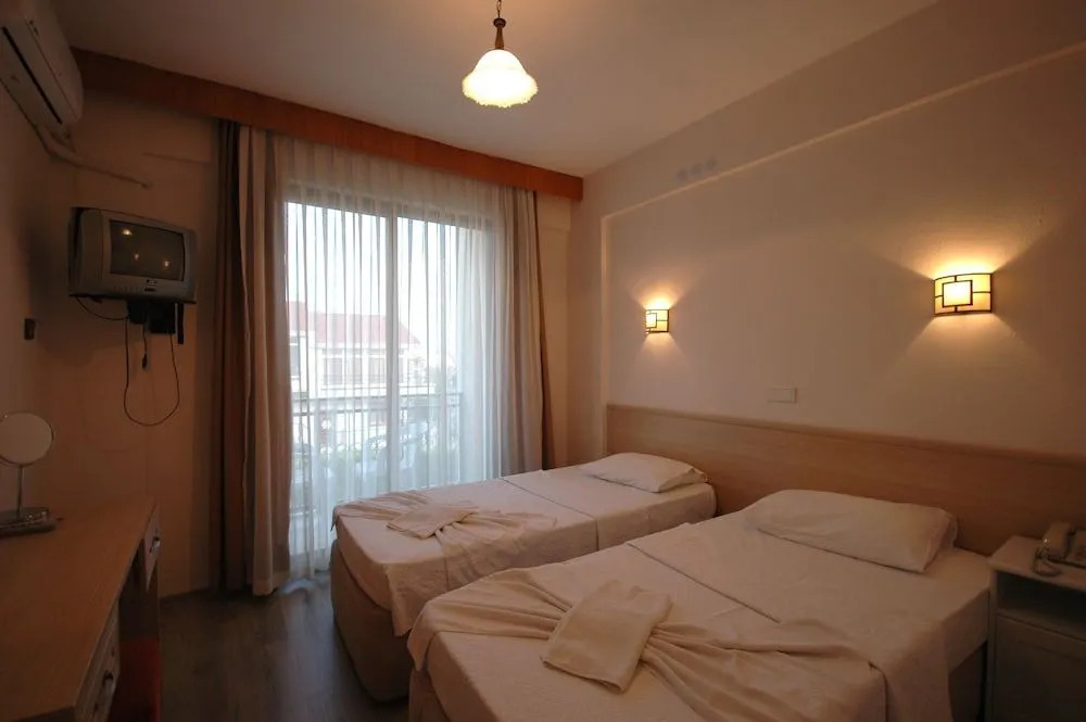 Bayram Hotel