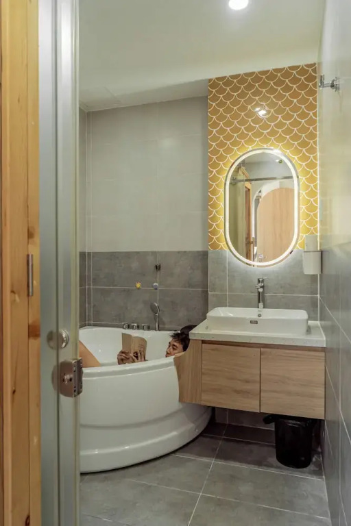 Soul Station Studio Hotel I