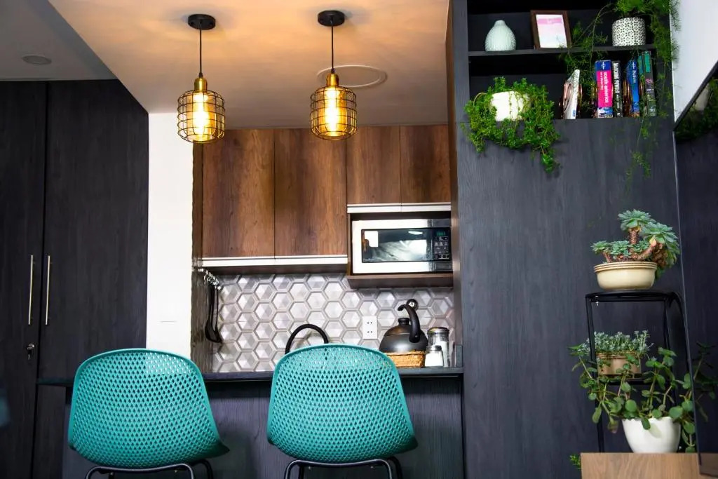 MyApartment Zona Sur