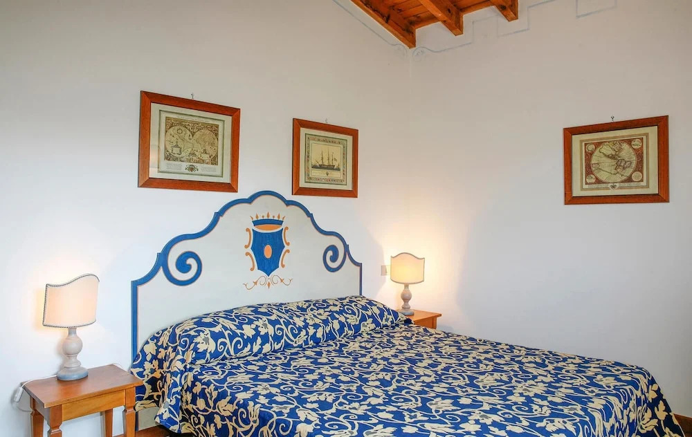 Villa Standard 4