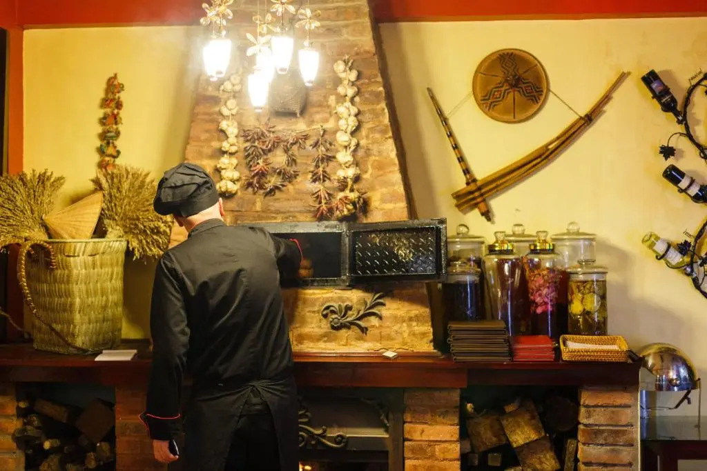 Anise Sapa Hotel