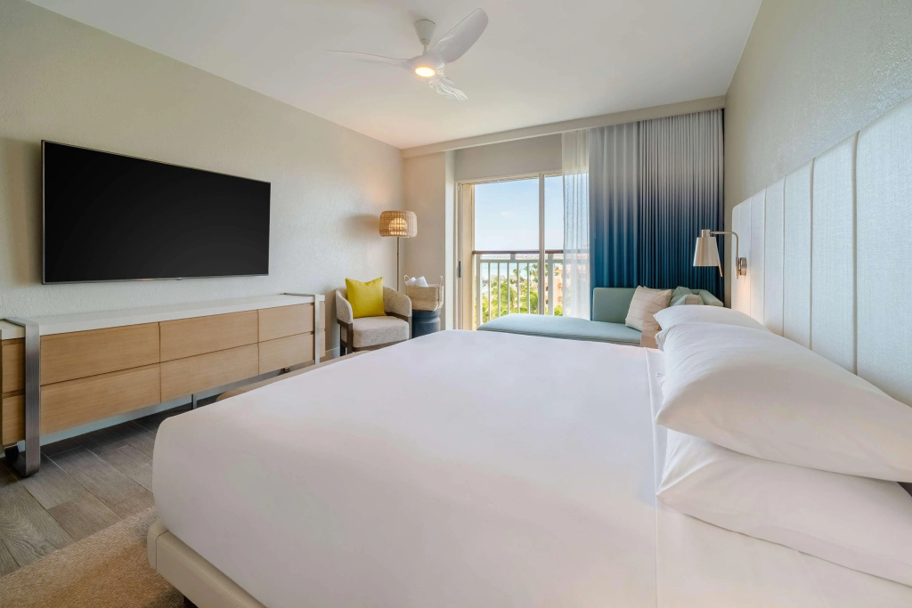 Hyatt Regency Aruba Resort & Casino