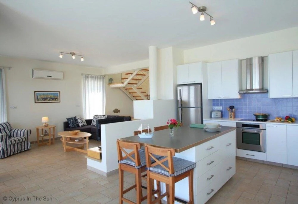 Villa Nafsika 44 Platinum
