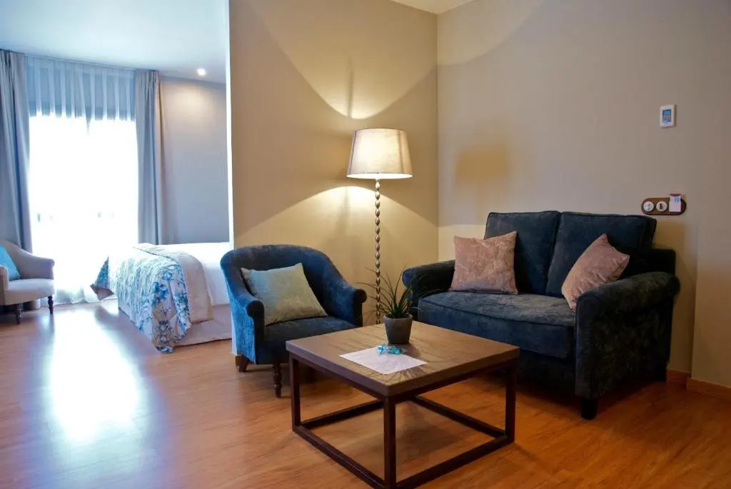 Hotel Villa Monter