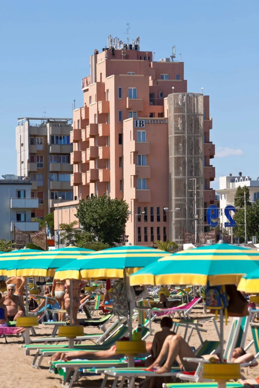 Hotel Bellevue by OasiGroup Hotels