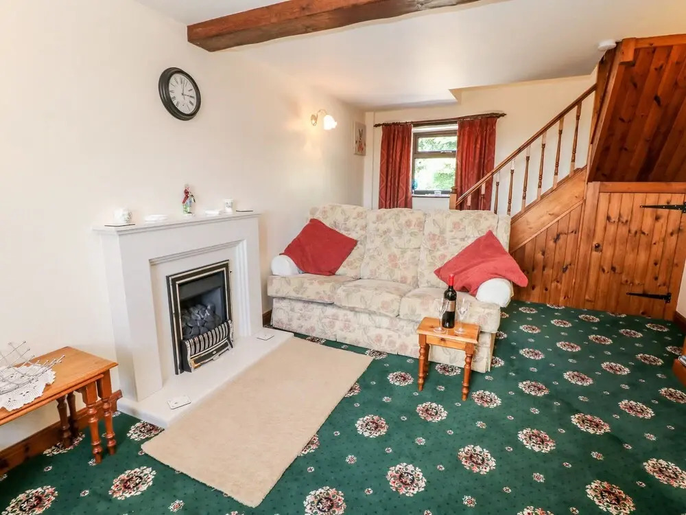 Keepers Cottage