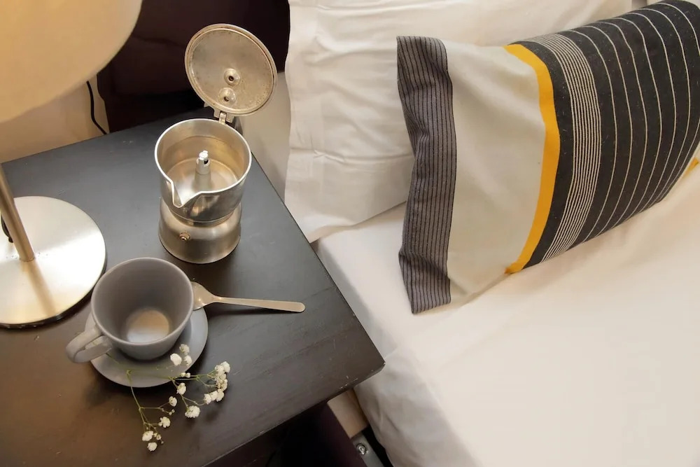 New and modern Halldis apartment close to the Vatican City