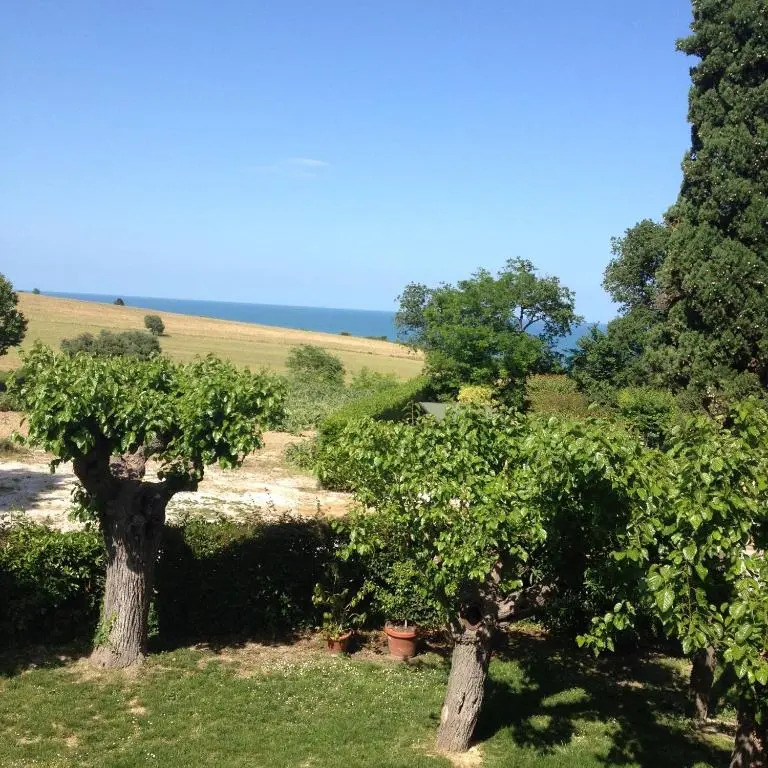 Conero Mare Verde
