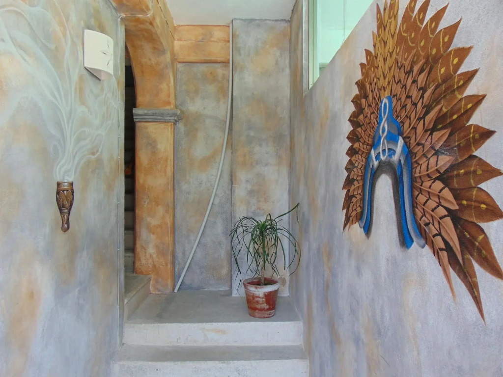 Hotel Casa Kopal