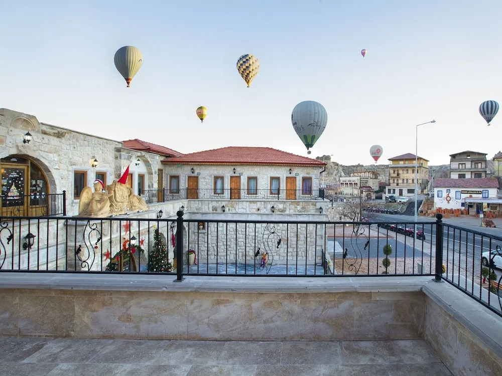 Rapsodi Cappadocia