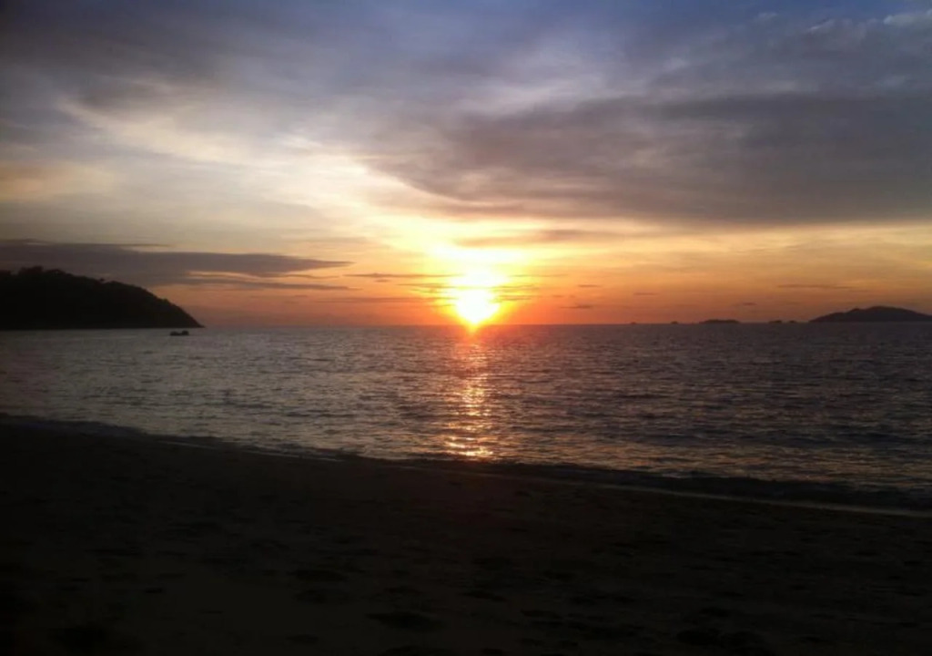 Lipe Sunset Forest Resort