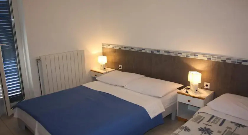 Guesthouse Val