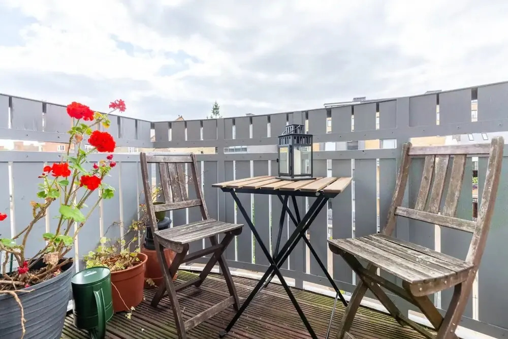 Contemporary 2 Bedroom Apartment in Bermondsey