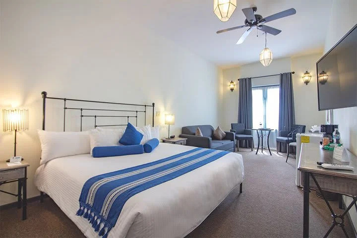 Hotel La Casona 30