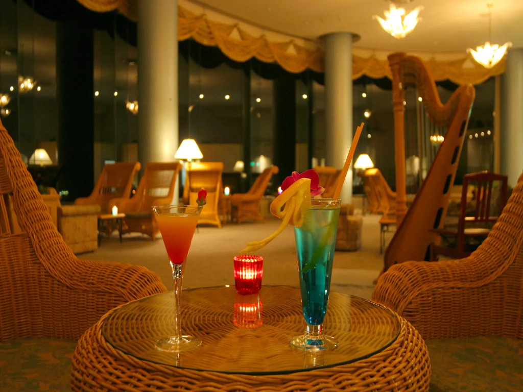 Hotel New Akao