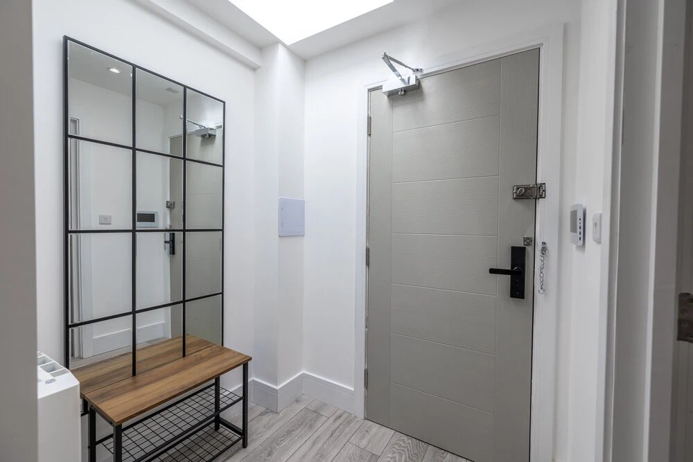 Lovely 1-bed Apartment in Camberley