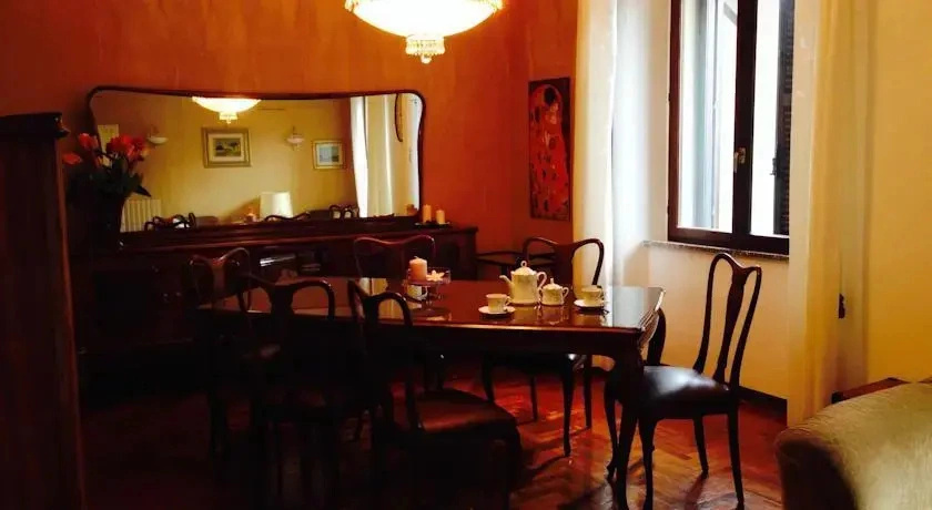 Casa Vacanze Mary