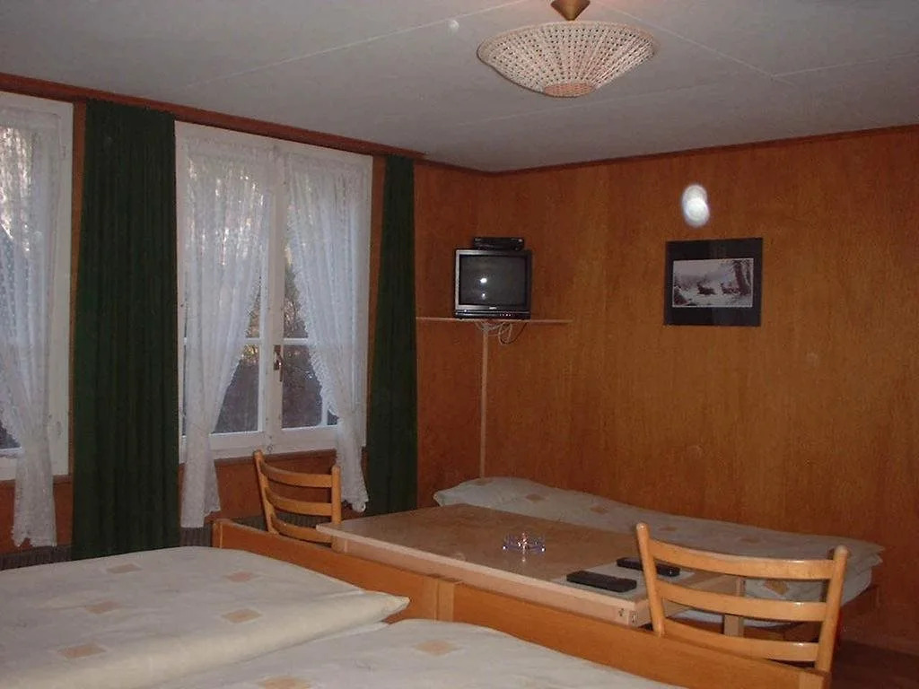 Angies Apartments