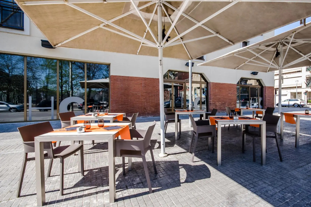 Hotel HC*** Mollet Barcelona