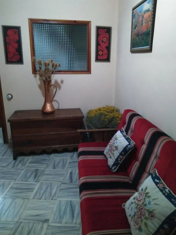 Casa Rural Angelita de Catí
