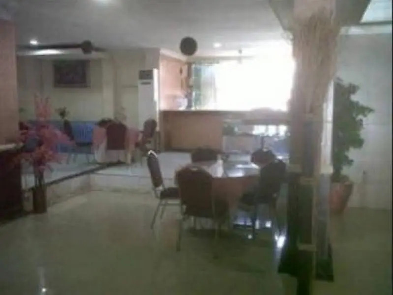 Citra Hotel