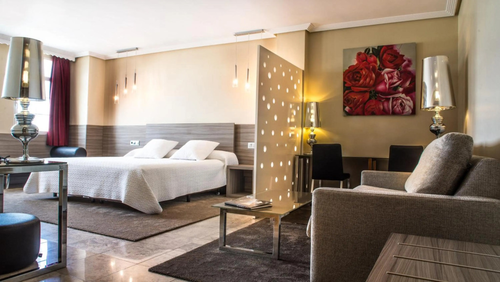Hospedium Hotel Triana
