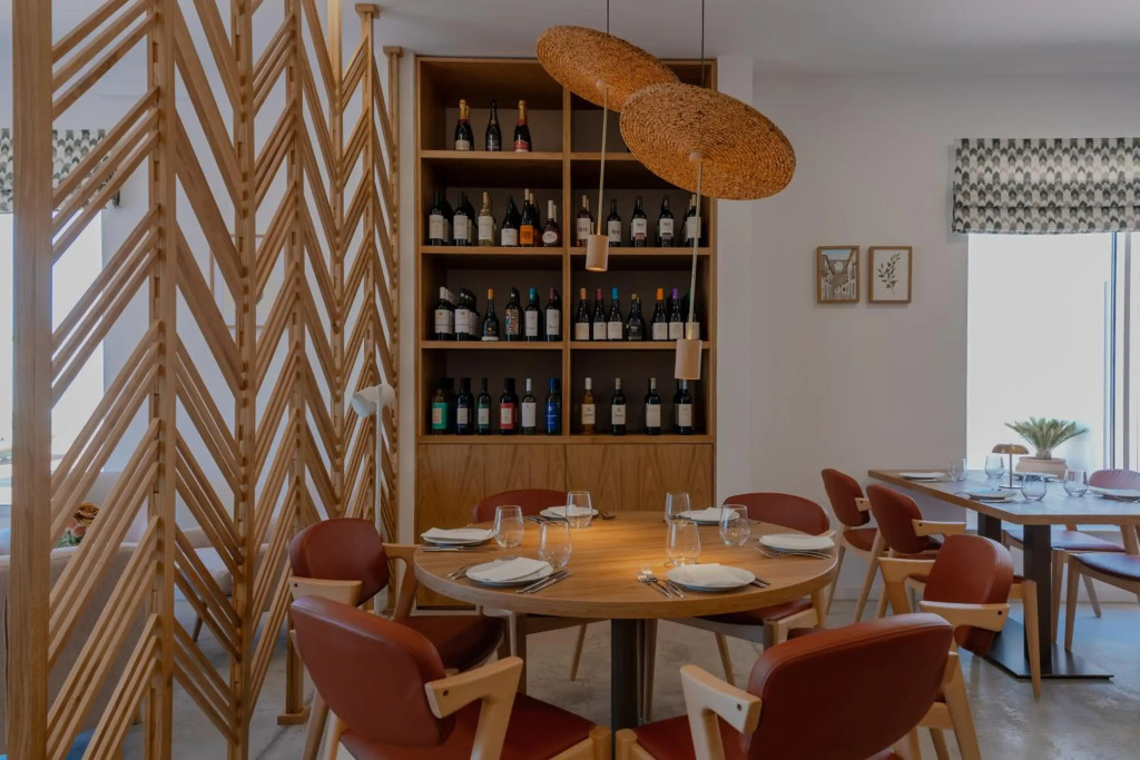 Serpa Hotel
