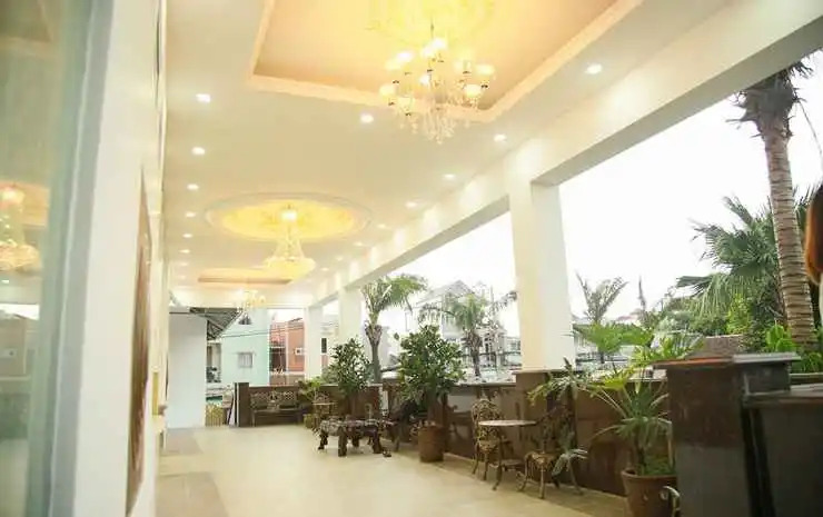 Chau Long Hotel