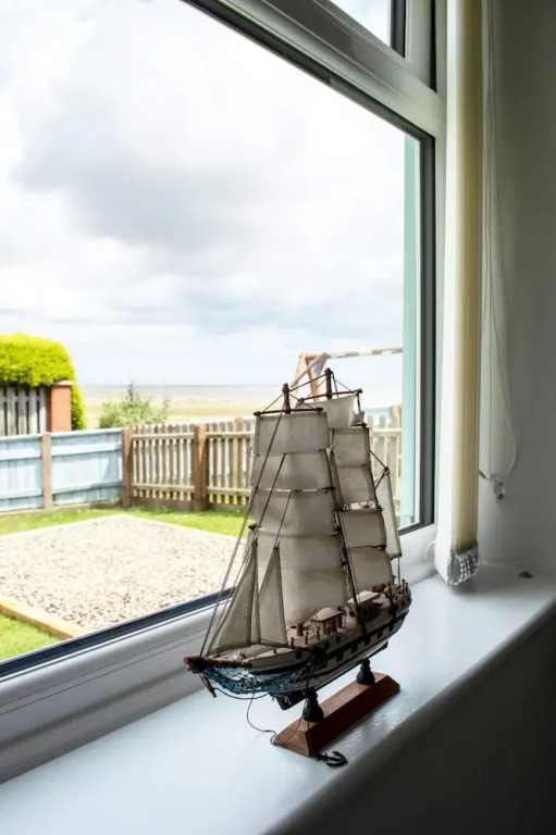 Stunning 3-bed Cottage in Lowestoft