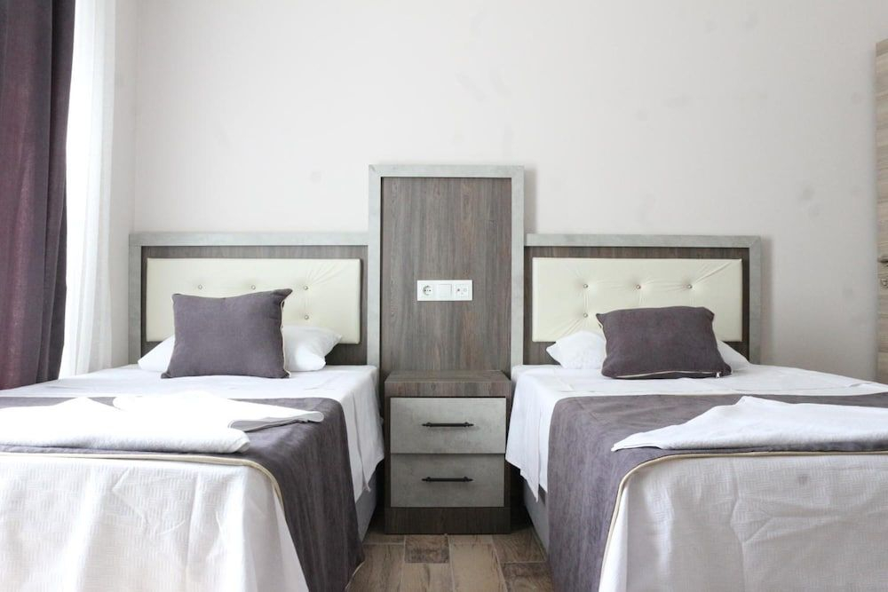 Comfort Başaran OTEL