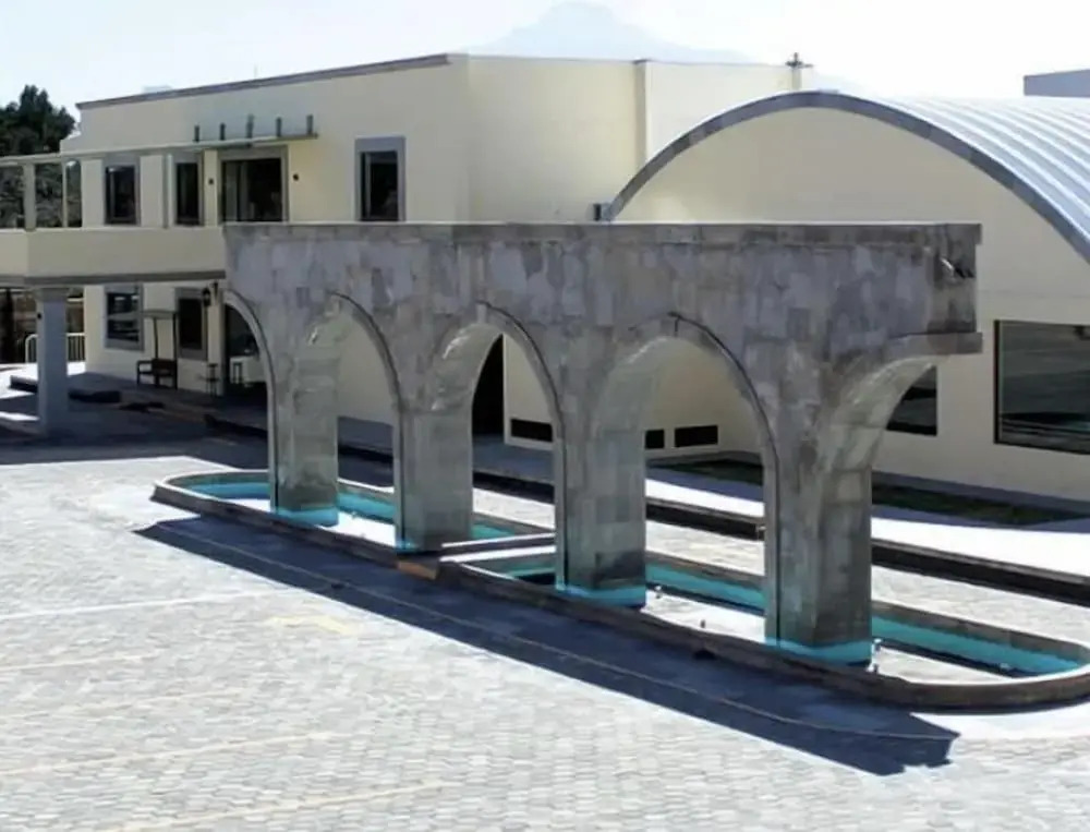 El Sabinal Hotel Boutique