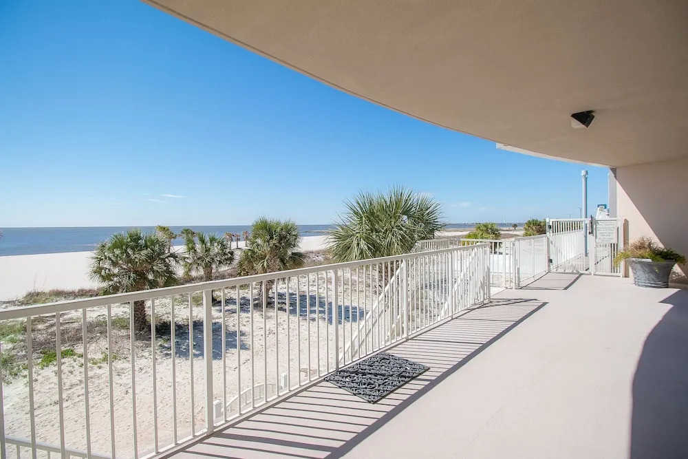 Sea Breeze-Sea Breeze 607